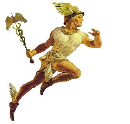 hermes divinità rappresentazioni arte|ermes significato.